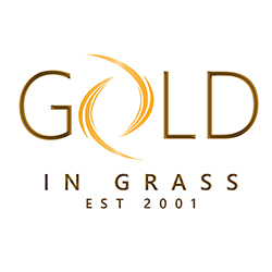 Gold In Grass Corp.